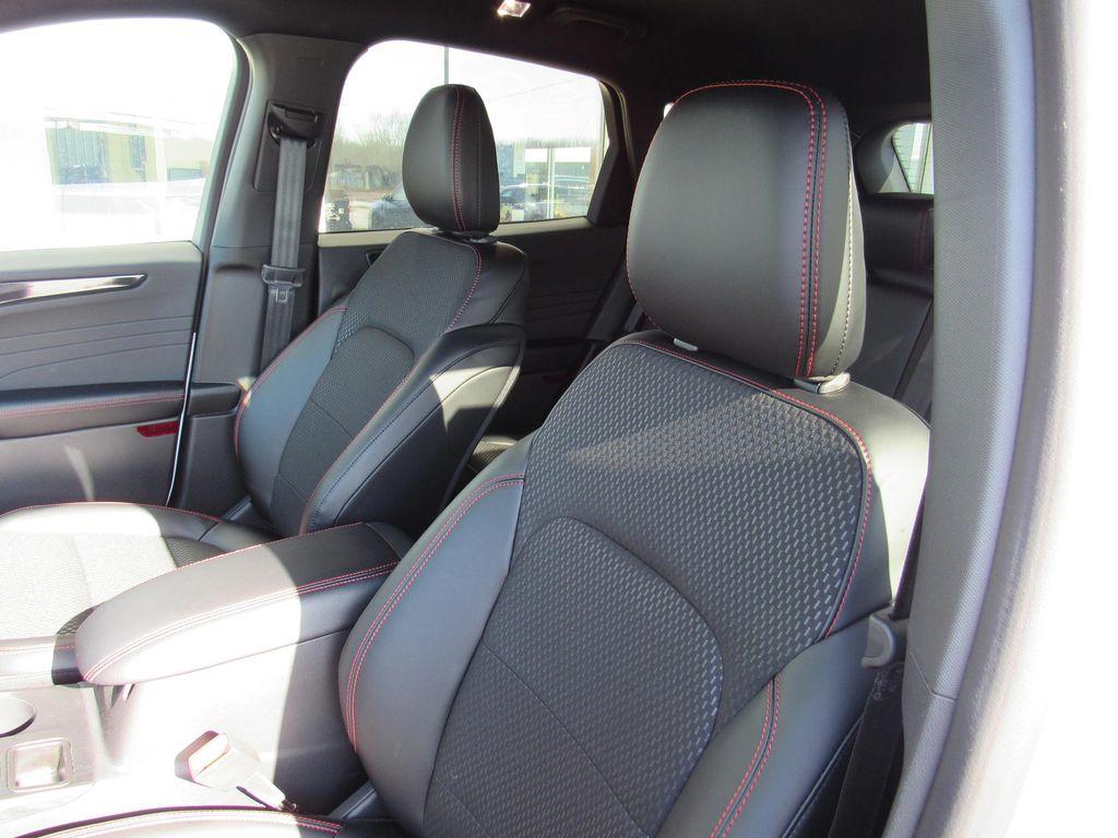 new 2026 Ford Escape car, priced at $37,870