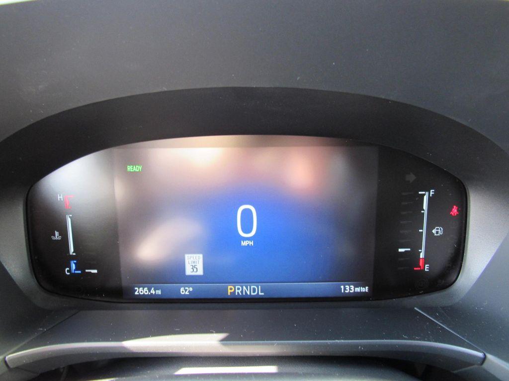 new 2026 Ford Escape car, priced at $37,870