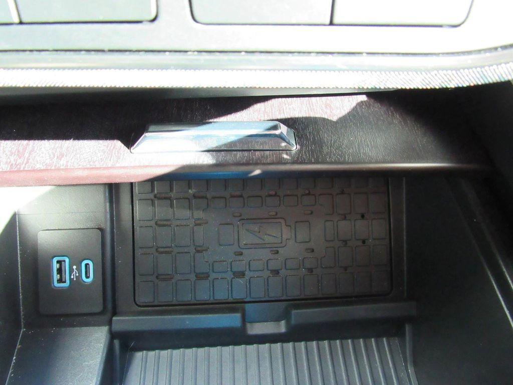 used 2023 Ford Expedition car, priced at $67,895