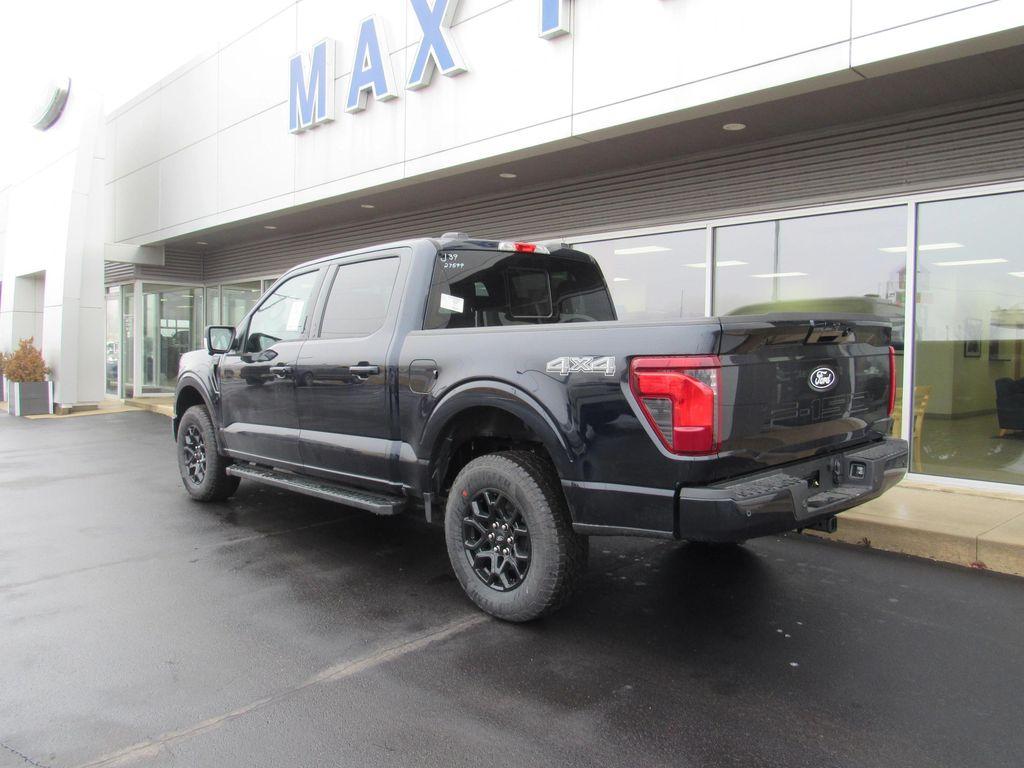 new 2026 Ford F-150 car, priced at $60,309