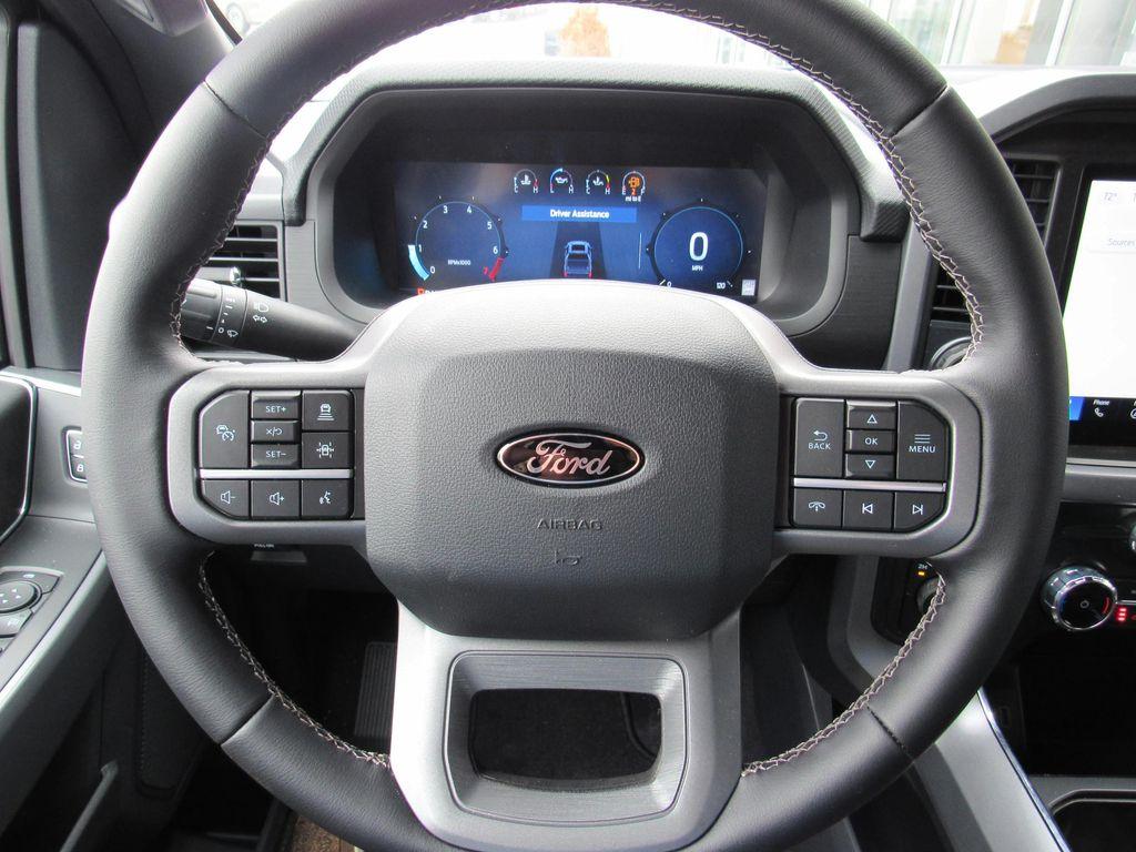 new 2026 Ford F-150 car, priced at $60,309