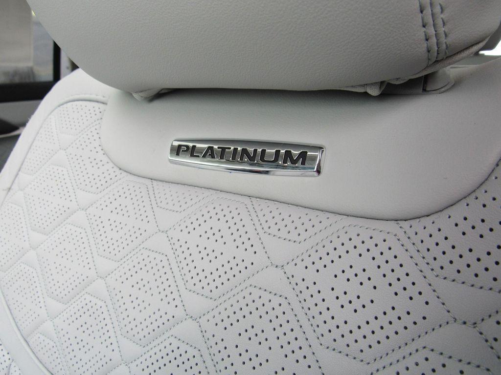 new 2026 Ford Explorer car, priced at $59,250