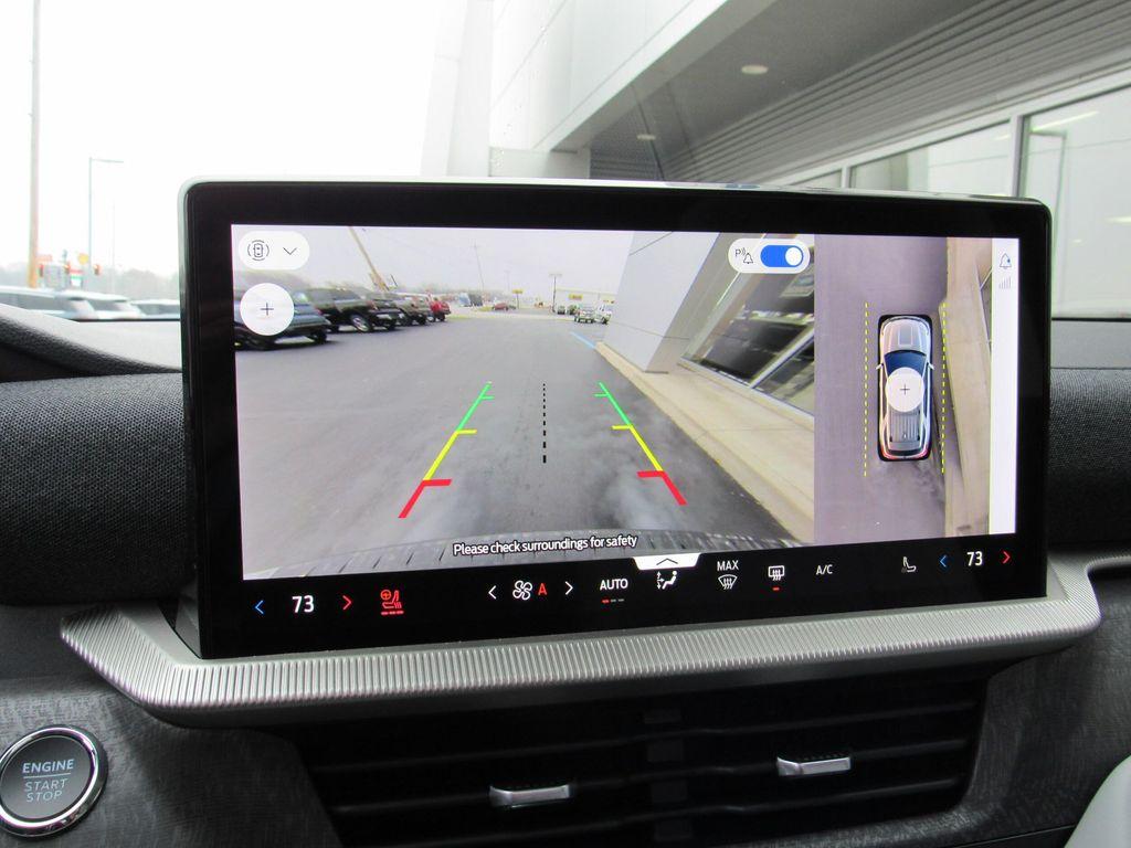 new 2026 Ford Explorer car, priced at $59,250