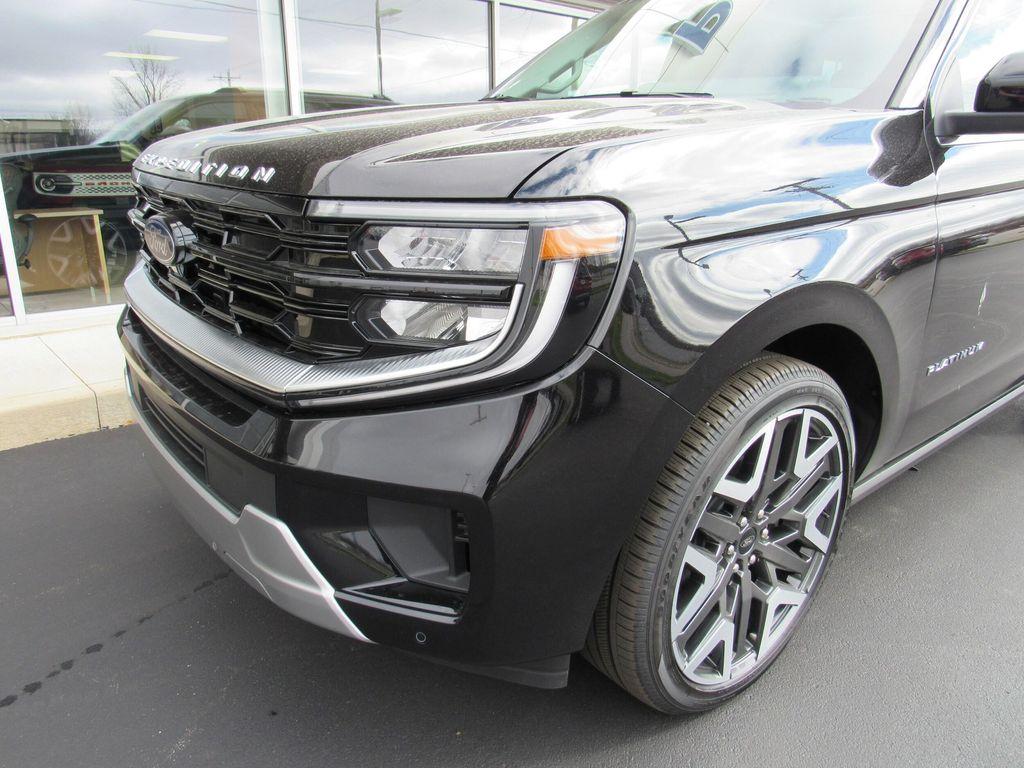 new 2026 Ford Expedition car, priced at $94,559
