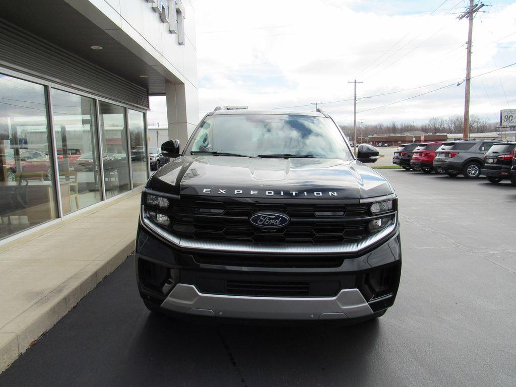 new 2026 Ford Expedition car, priced at $94,559