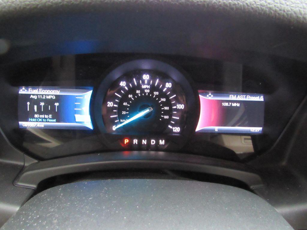 used 2015 Ford Expedition car, priced at $15,895