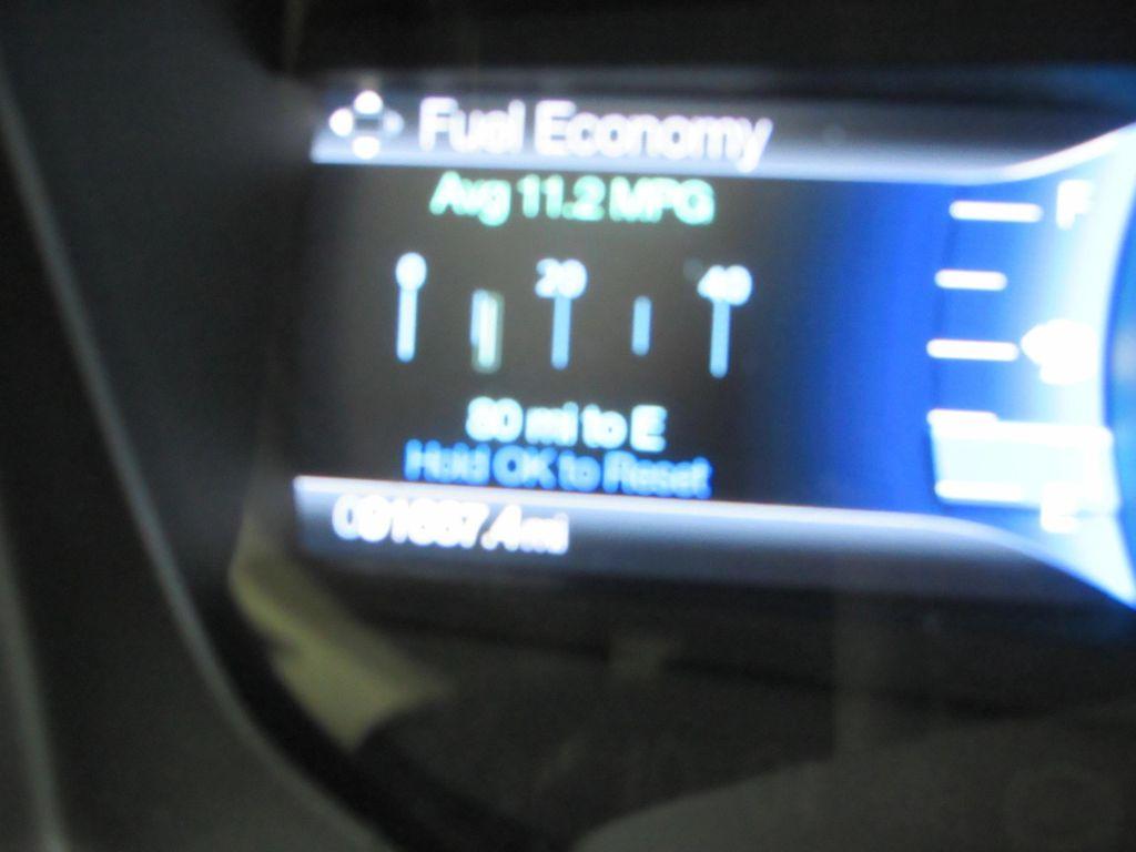 used 2015 Ford Expedition car, priced at $15,895