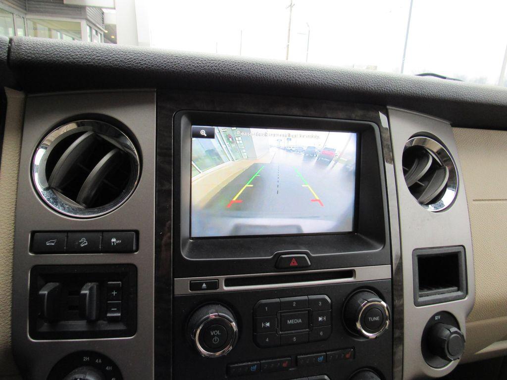 used 2015 Ford Expedition car, priced at $15,895