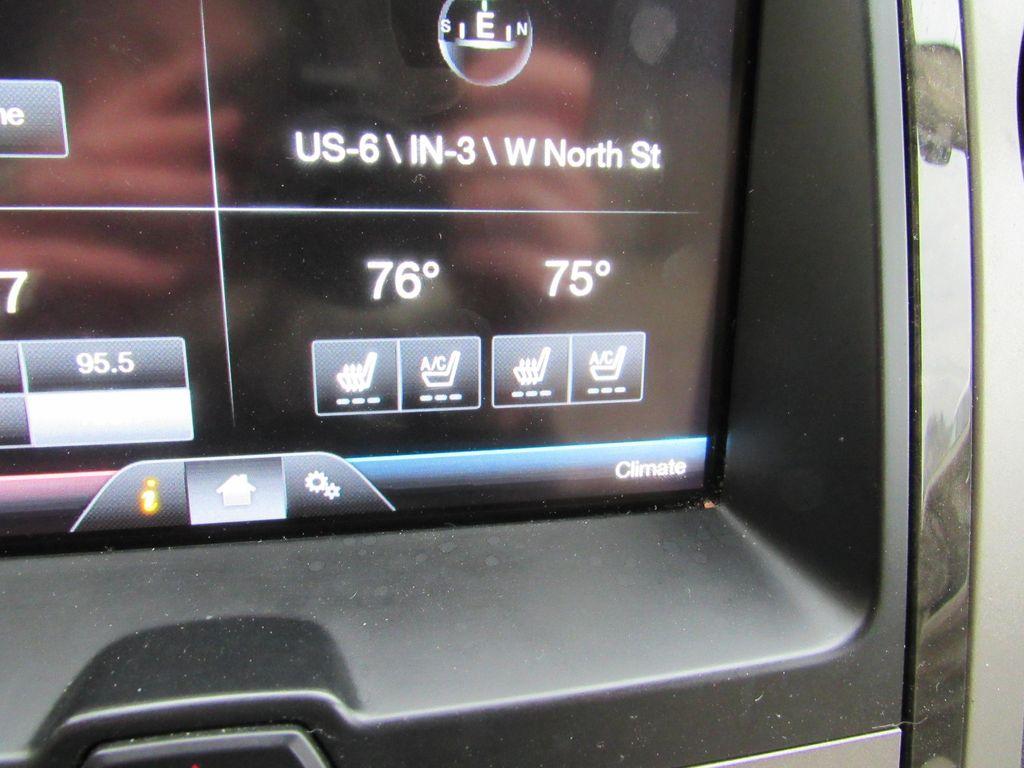 used 2015 Ford Expedition car, priced at $15,895