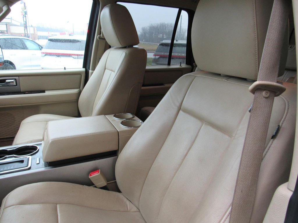 used 2015 Ford Expedition car, priced at $15,895