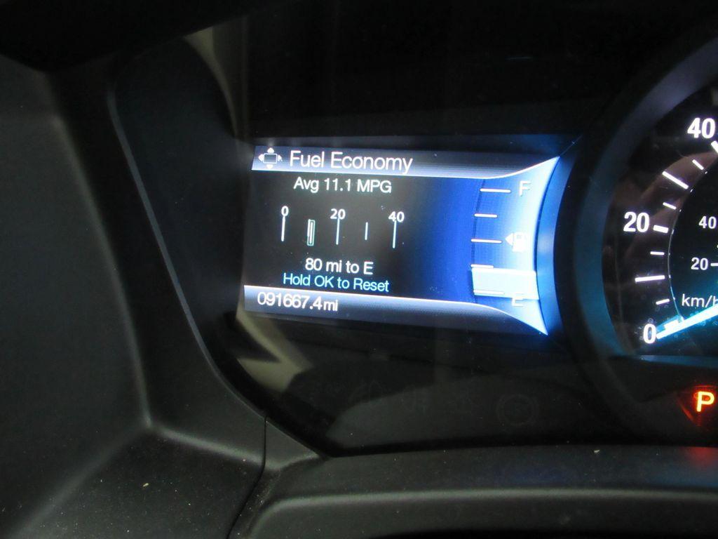 used 2015 Ford Expedition car, priced at $15,895