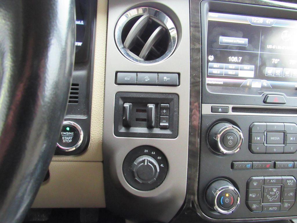 used 2015 Ford Expedition car, priced at $15,895