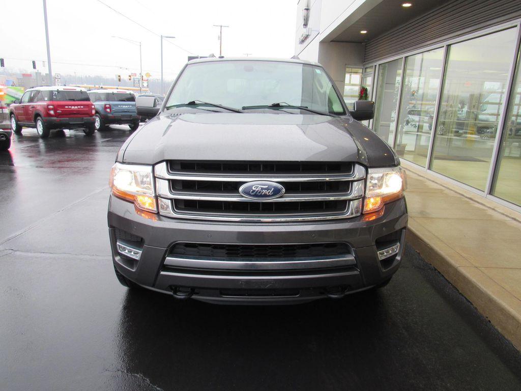 used 2015 Ford Expedition car, priced at $15,895