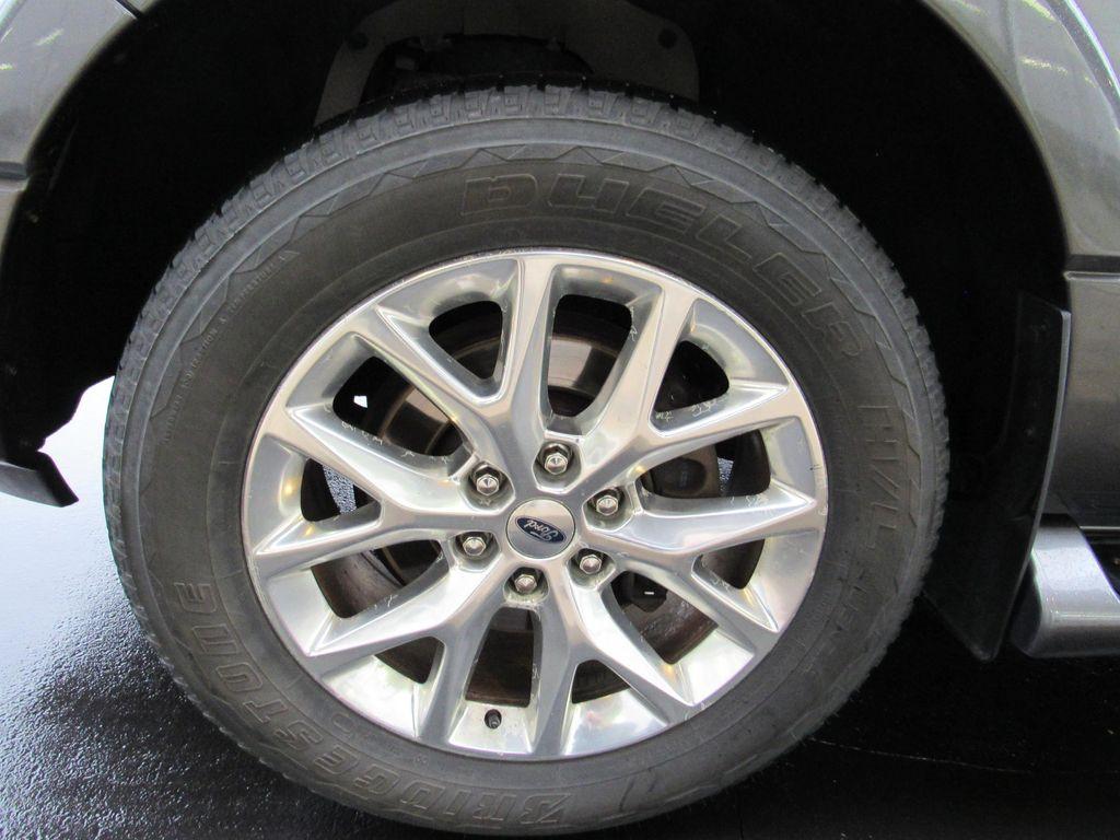 used 2015 Ford Expedition car, priced at $15,895