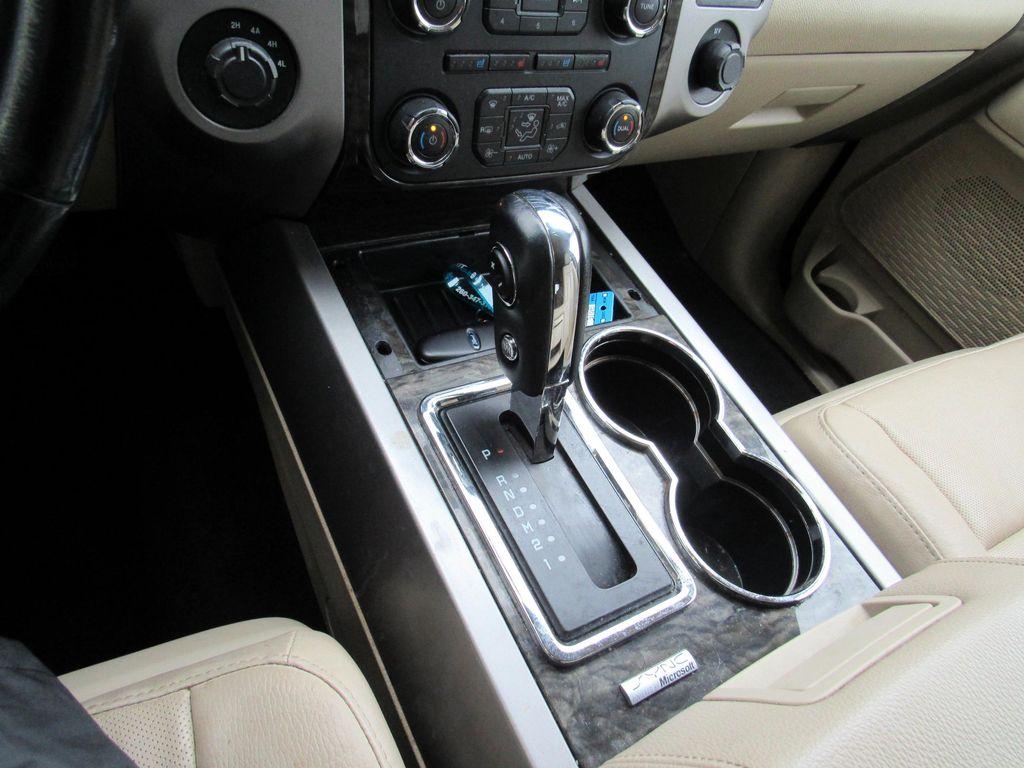 used 2015 Ford Expedition car, priced at $15,895