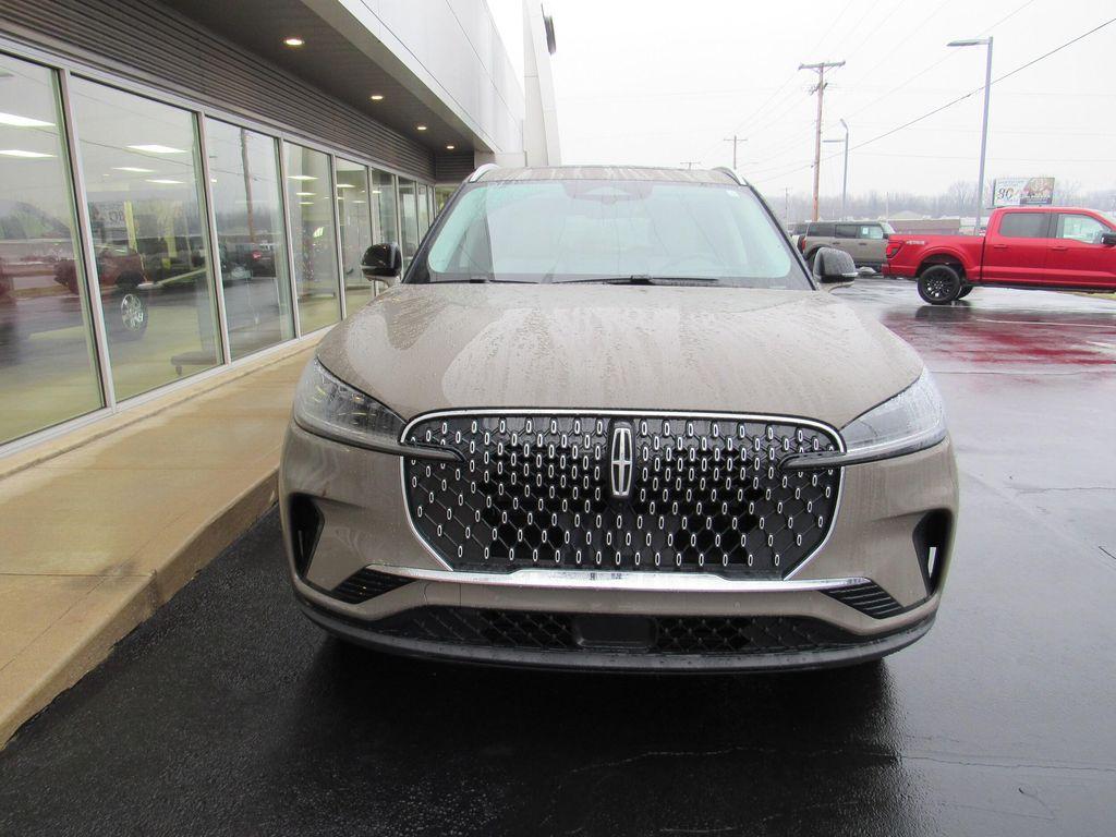 new 2026 Lincoln Aviator car, priced at $69,045