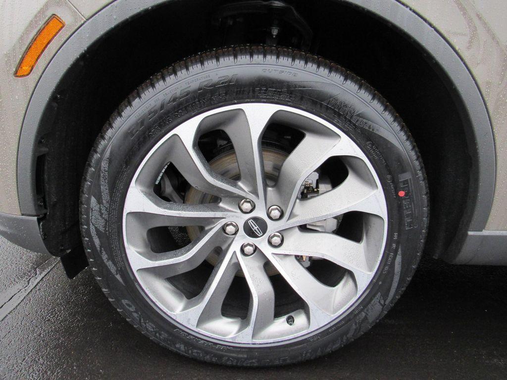 new 2026 Lincoln Aviator car, priced at $69,045