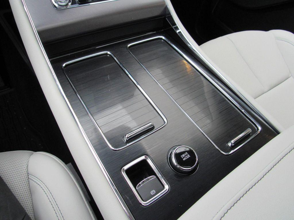 new 2026 Lincoln Aviator car, priced at $69,045