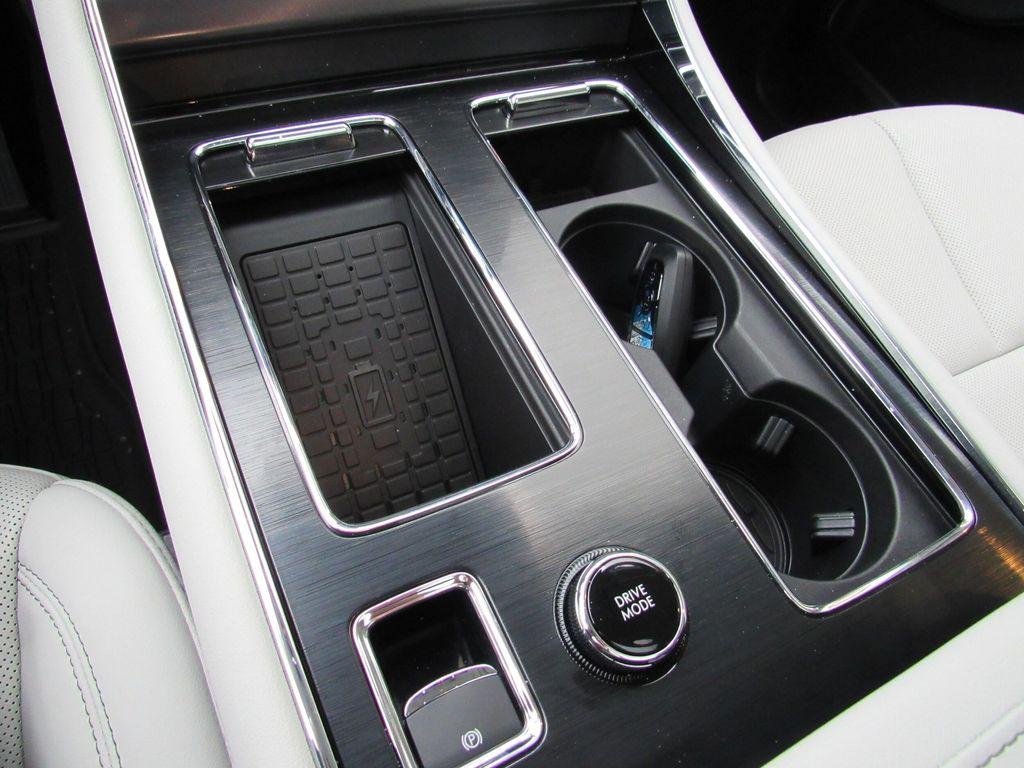 new 2026 Lincoln Aviator car, priced at $69,045