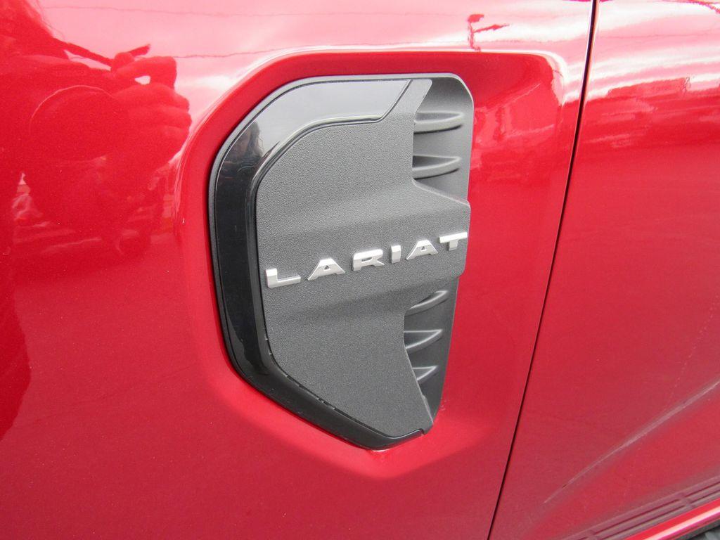new 2026 Ford Ranger car, priced at $55,169