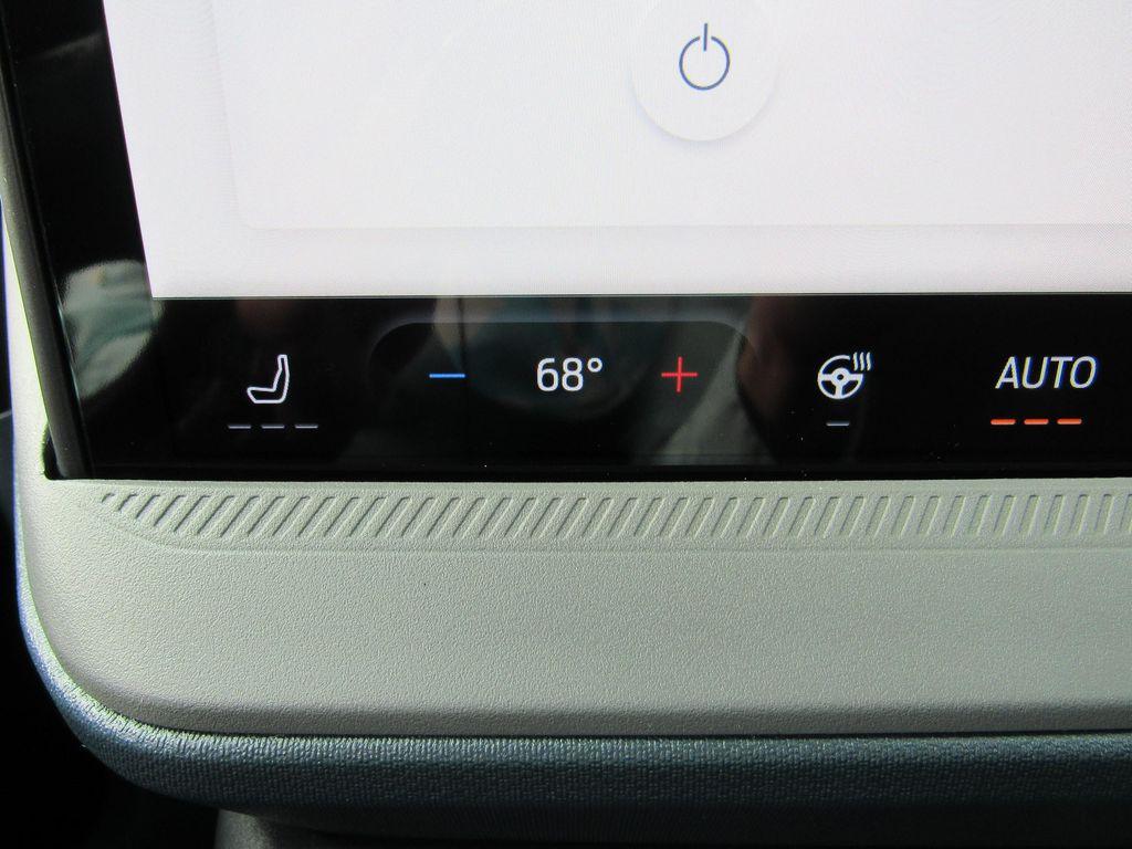 new 2025 Ford Maverick car, priced at $38,575