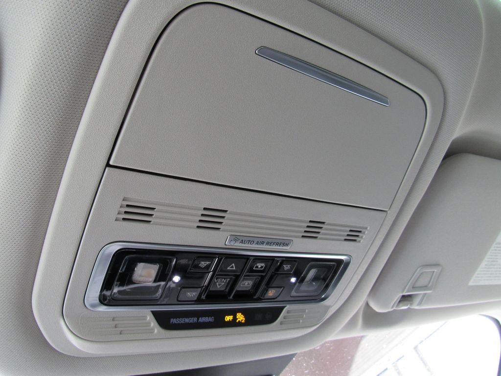 new 2026 Lincoln Nautilus car, priced at $67,054