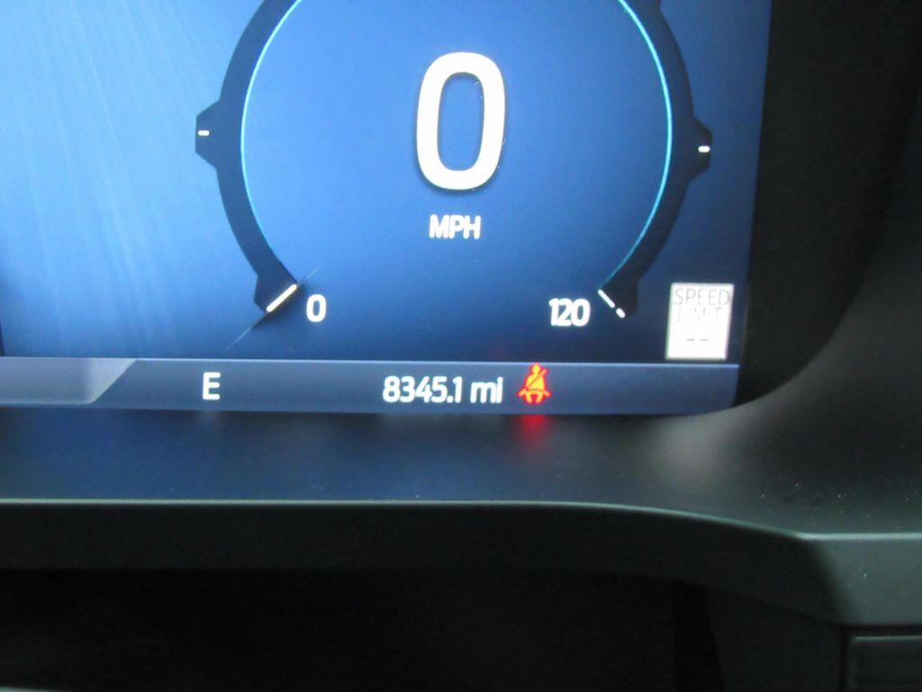 used 2024 Ford F-150 car, priced at $44,895