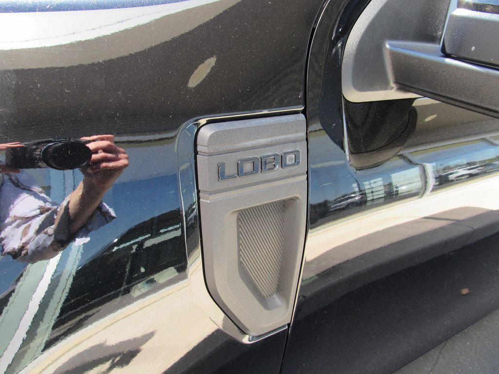 used 2025 Ford Maverick car, priced at $34,895