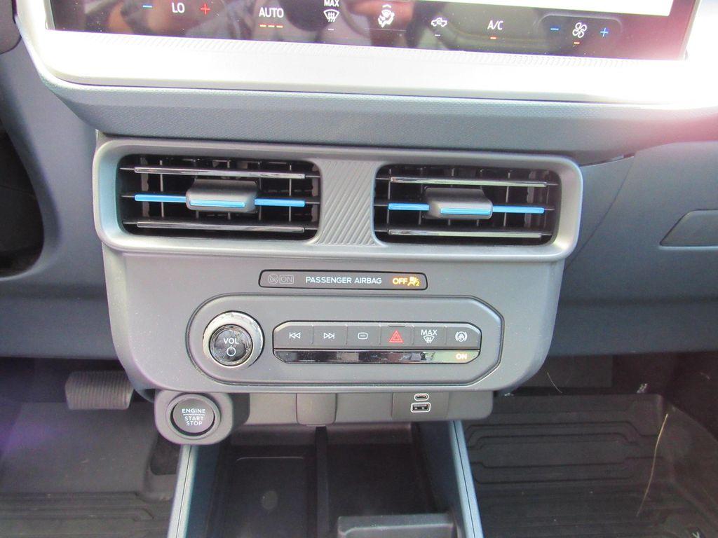 used 2025 Ford Maverick car, priced at $34,895