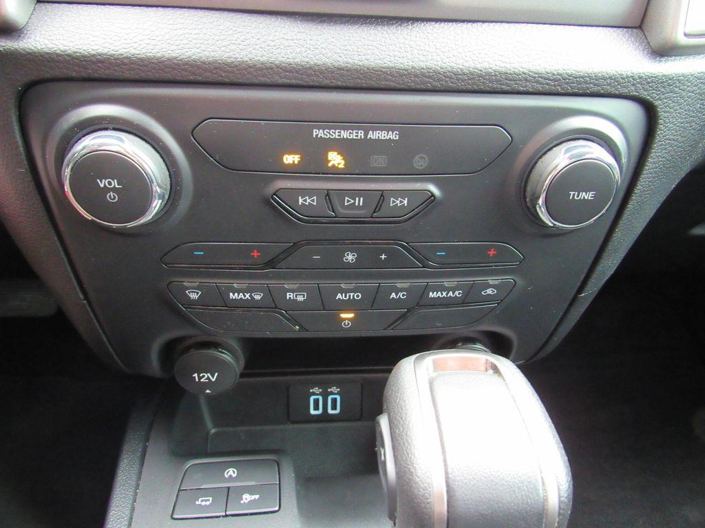 used 2022 Ford Ranger car, priced at $29,895