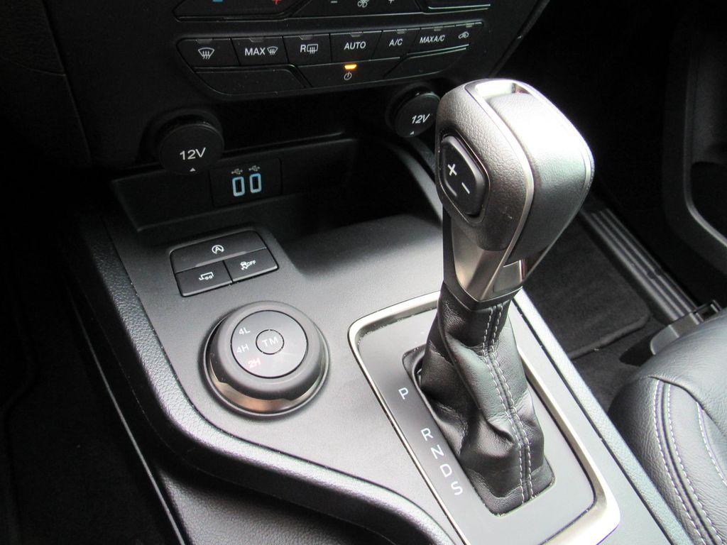 used 2022 Ford Ranger car, priced at $29,895