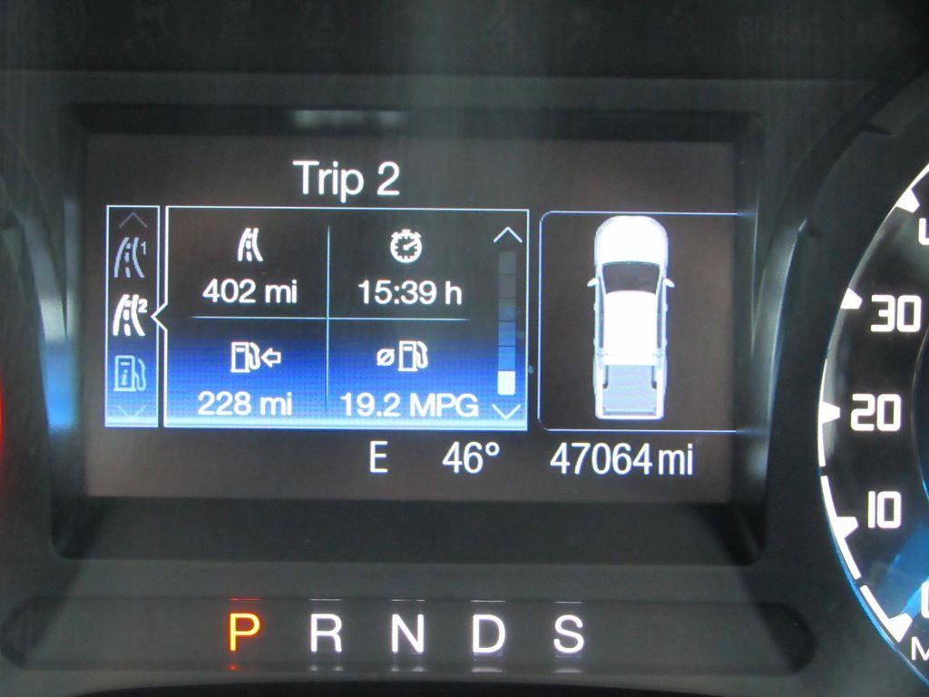 used 2022 Ford Ranger car, priced at $29,895