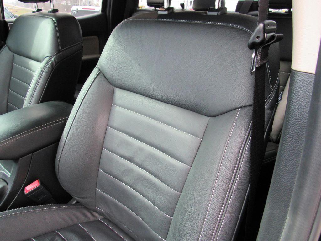 used 2022 Ford Ranger car, priced at $29,895