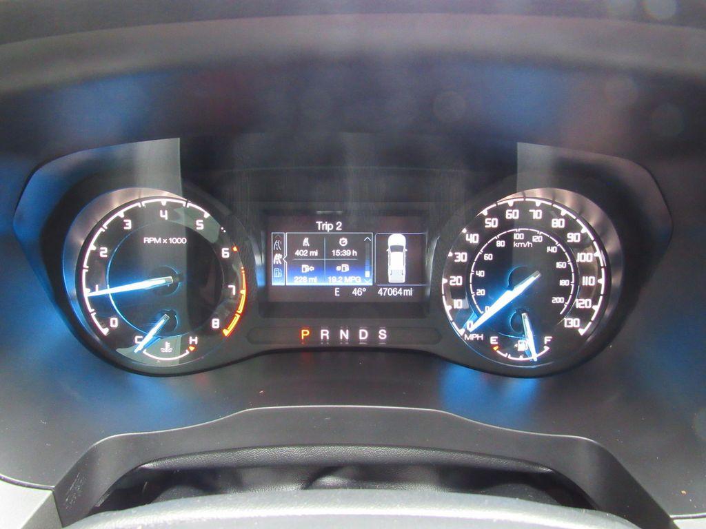 used 2022 Ford Ranger car, priced at $29,895