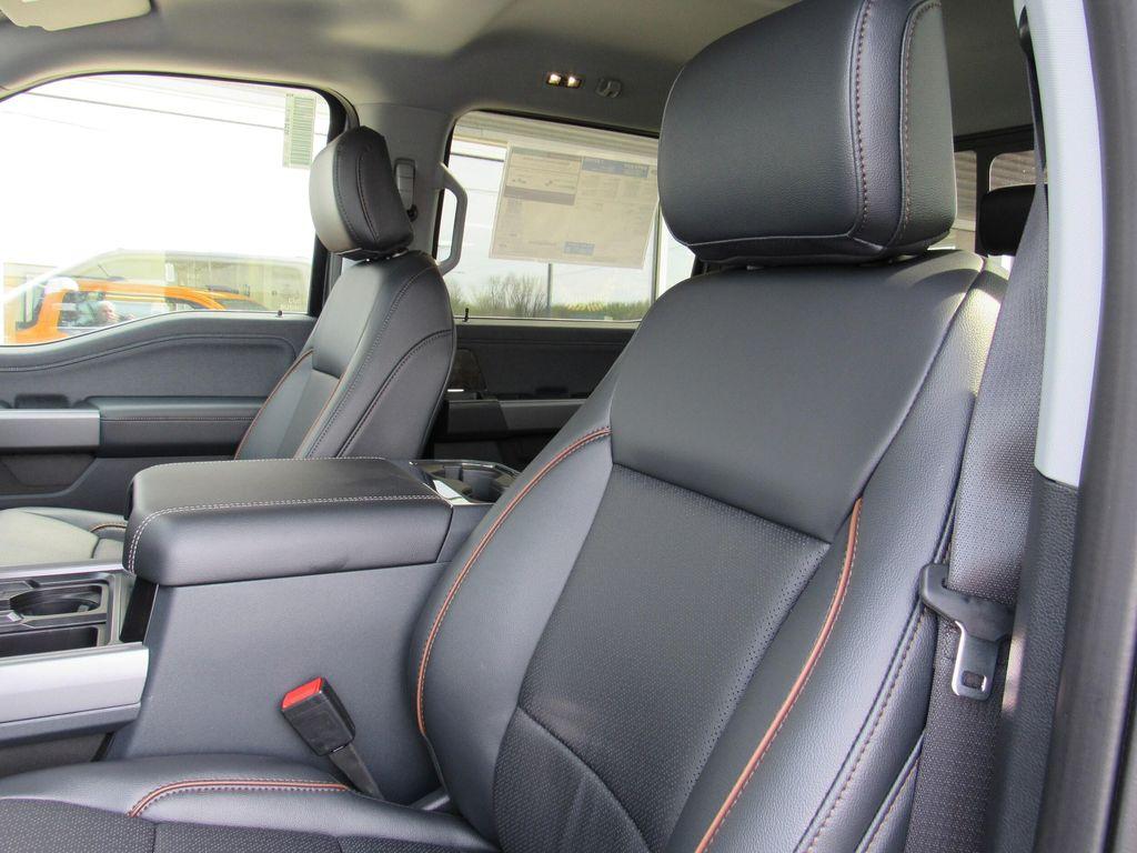 new 2026 Ford F-350 car, priced at $77,969