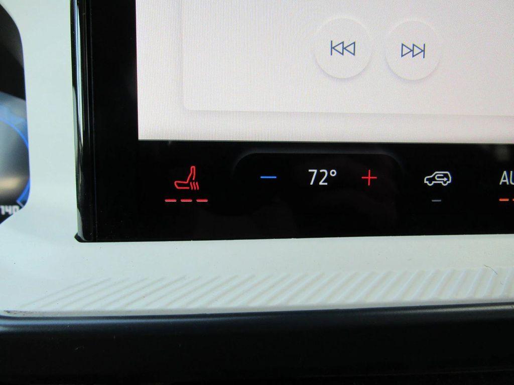 new 2025 Ford Bronco Sport car, priced at $35,513