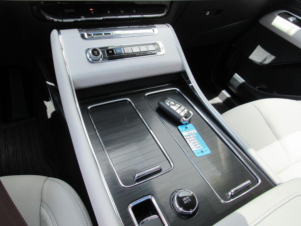 new 2026 Lincoln Aviator car, priced at $72,565