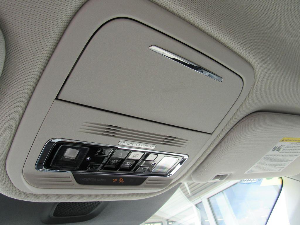 new 2026 Lincoln Aviator car, priced at $72,565