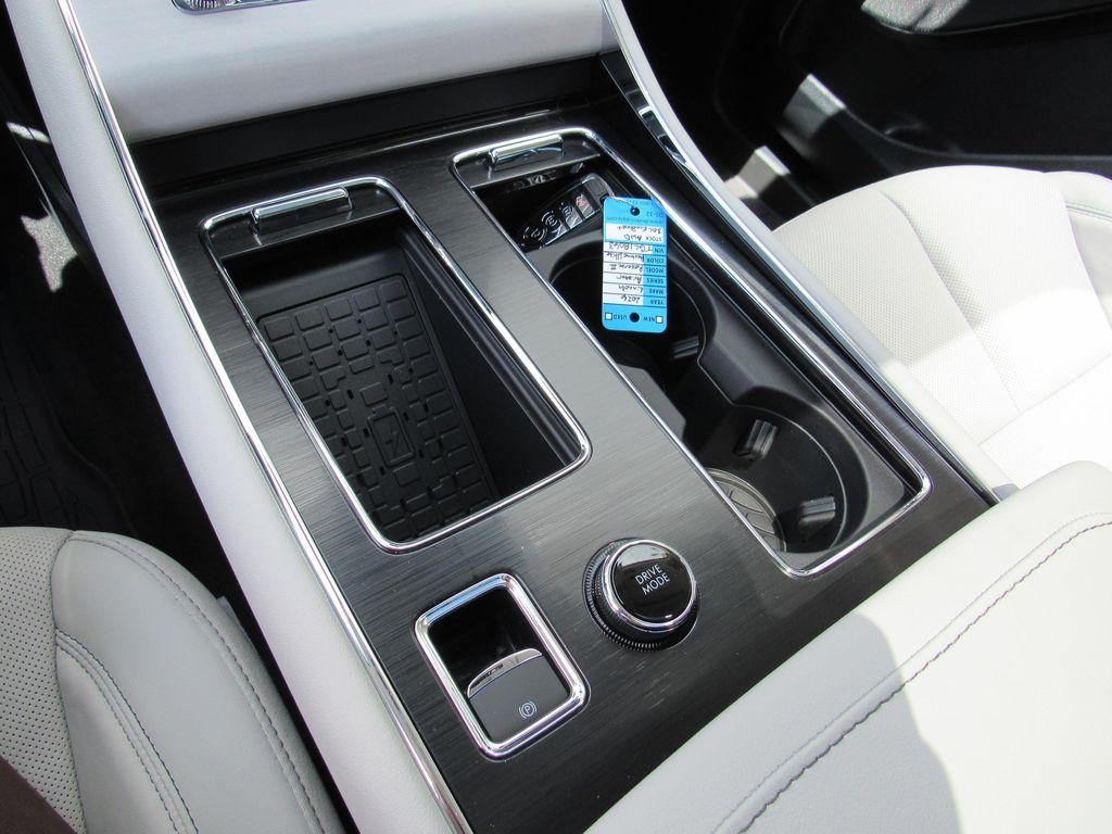 new 2026 Lincoln Aviator car, priced at $72,565