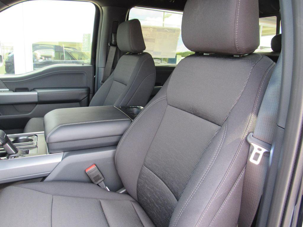 new 2026 Ford F-150 car, priced at $67,295