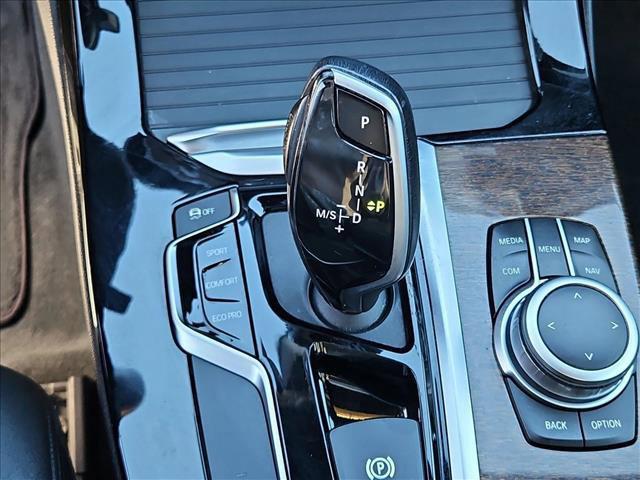 used 2020 BMW X3 car, priced at $17,225