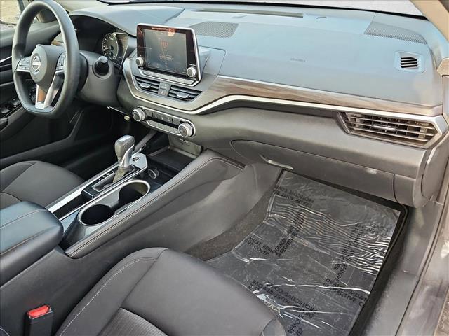 used 2023 Nissan Altima car, priced at $16,331
