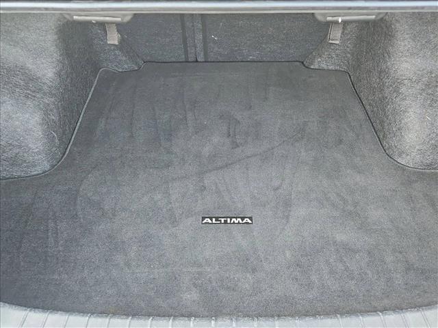 used 2023 Nissan Altima car, priced at $16,331