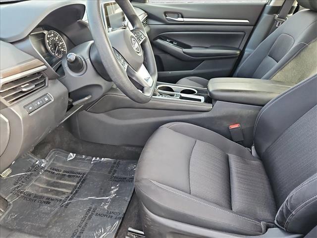 used 2023 Nissan Altima car, priced at $16,331