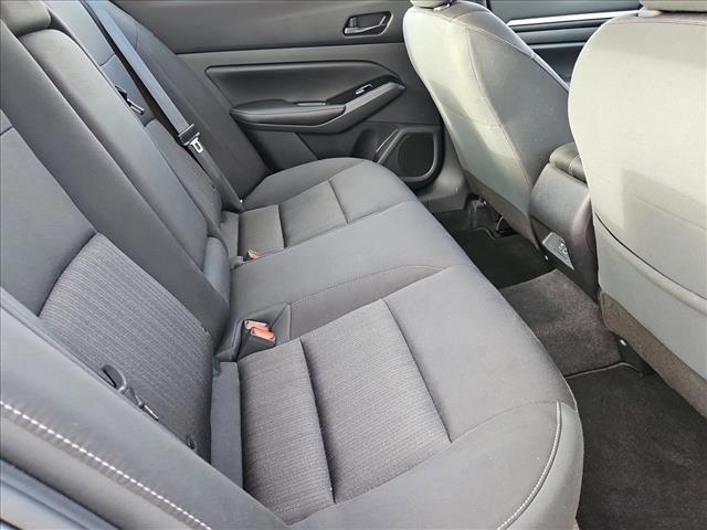 used 2023 Nissan Altima car, priced at $16,331