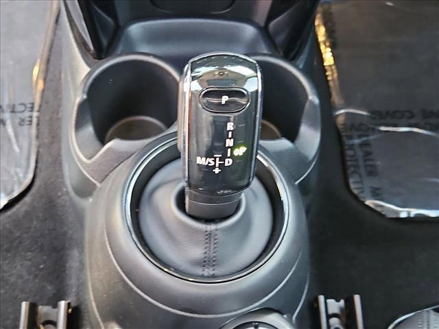 used 2023 MINI Hardtop car, priced at $24,466