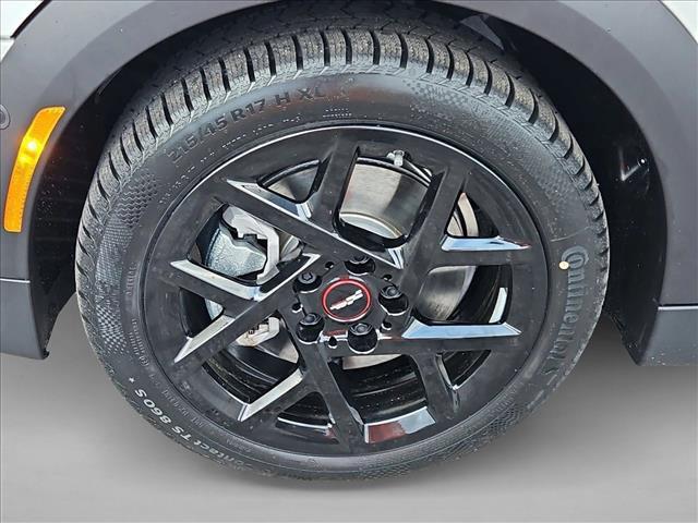 new 2026 MINI Hardtop car, priced at $40,710