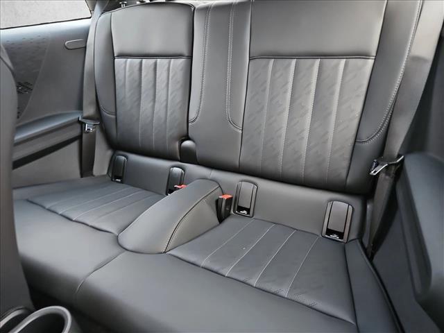 new 2026 MINI Hardtop car, priced at $40,710