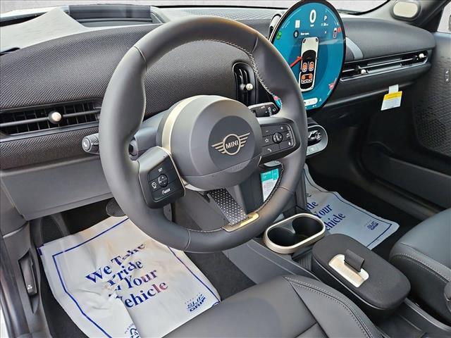 new 2026 MINI Hardtop car, priced at $40,710