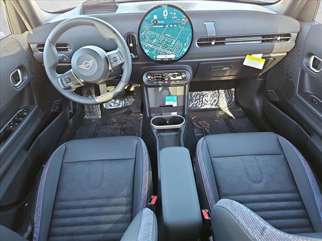 new 2026 MINI Hardtop car, priced at $38,390